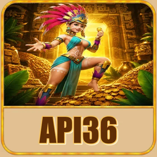 Tingkatan program VIP api36